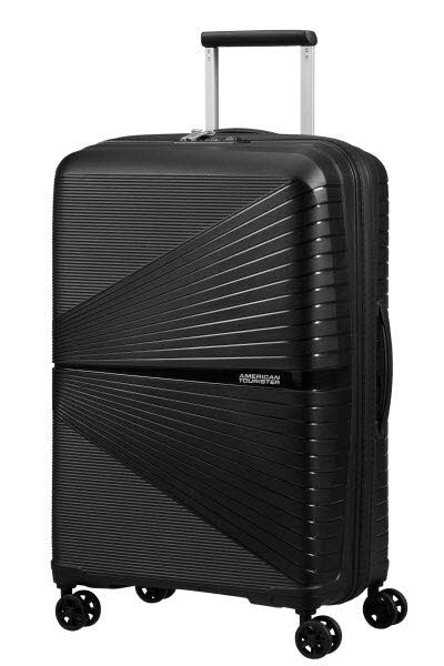 Spinner 67/24 Onyx Black