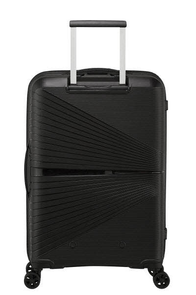 Spinner 67/24 Onyx Black