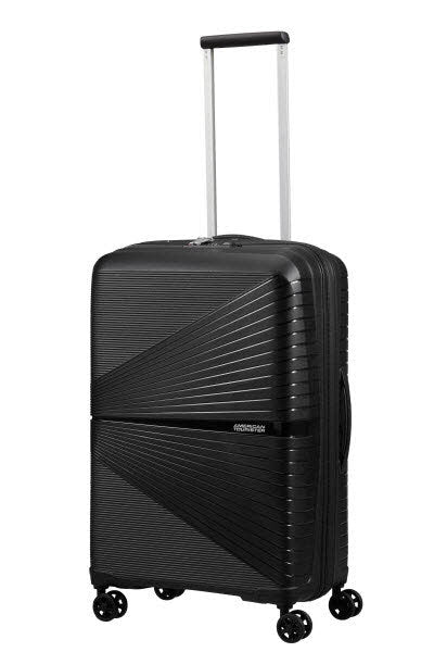 Spinner 67/24 Onyx Black