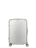 4w Trolley M+ Silber