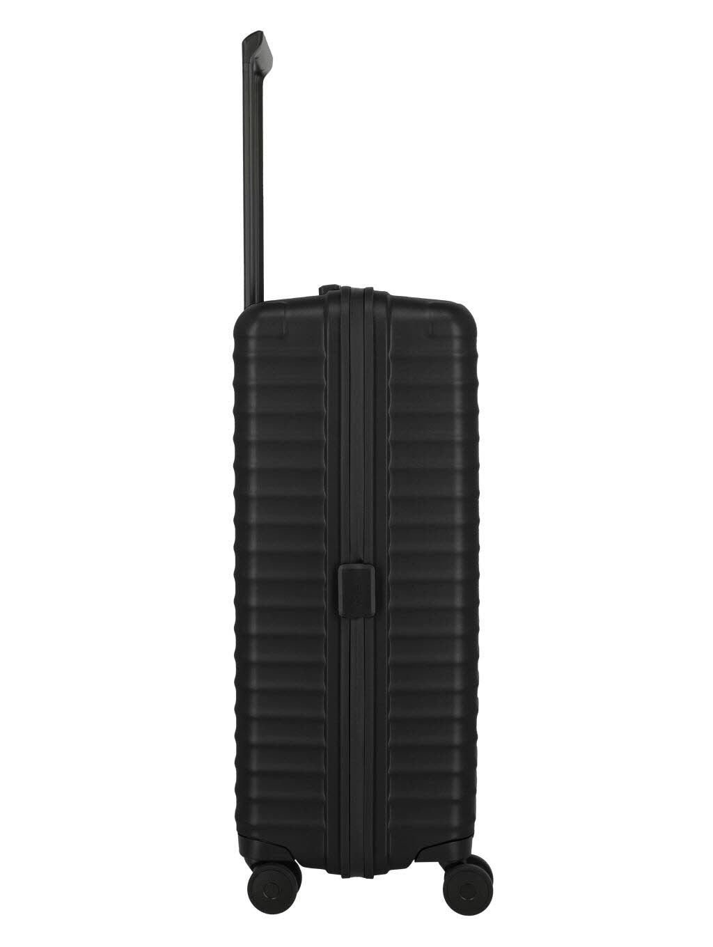 4w Trolley L Nightshade Black