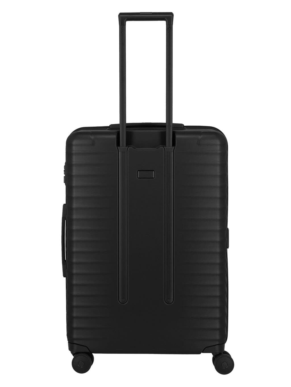 4w Trolley L Nightshade Black