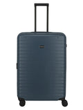 4w Trolley L Midnight Blue