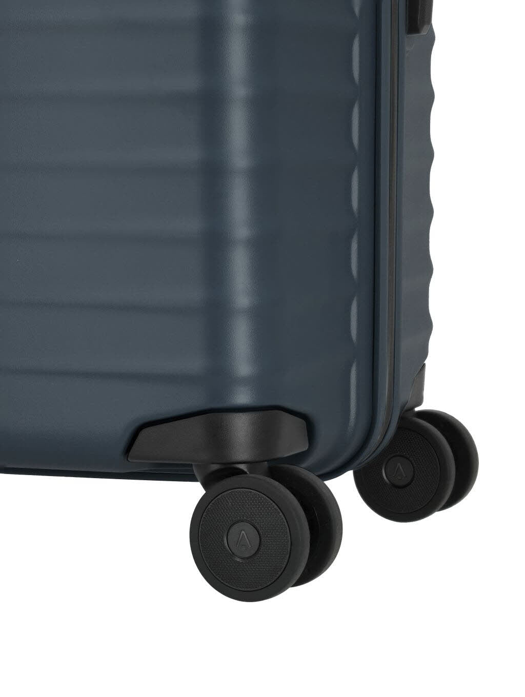 4w Trolley L Midnight Blue