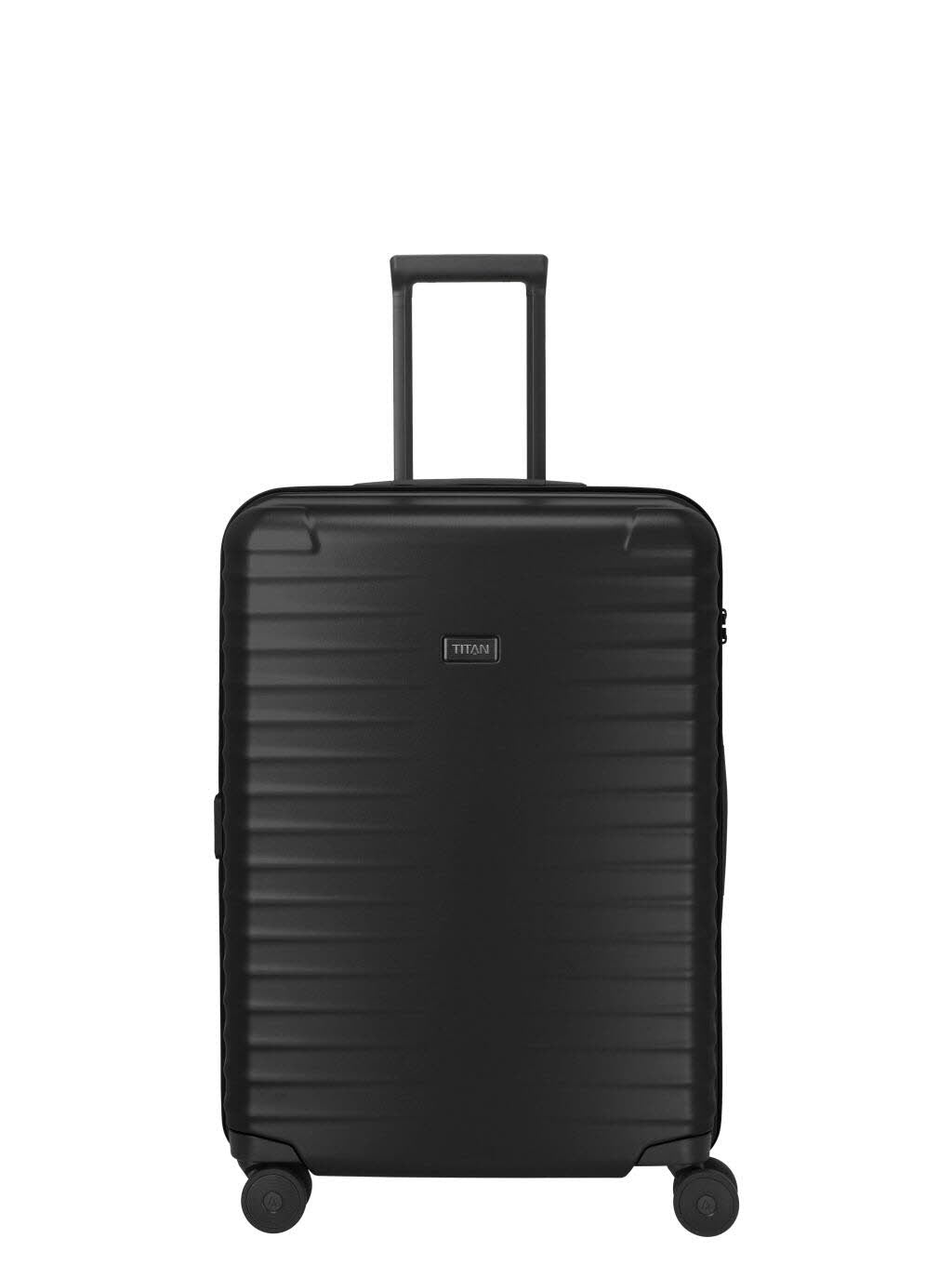 4w Trolley M+ Nightshade Black