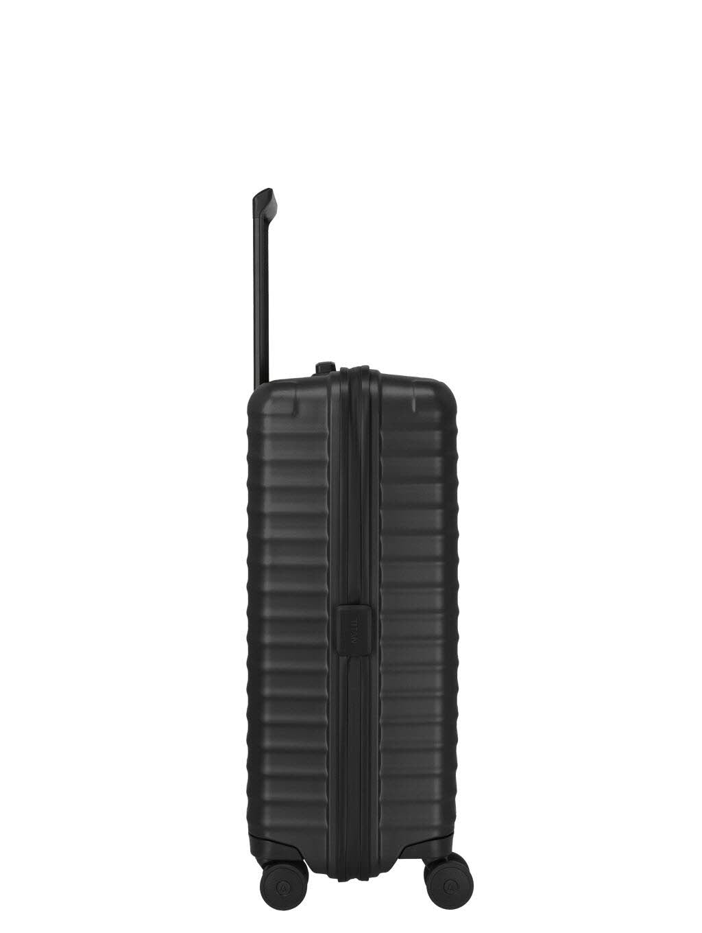 4w Trolley M+ Nightshade Black
