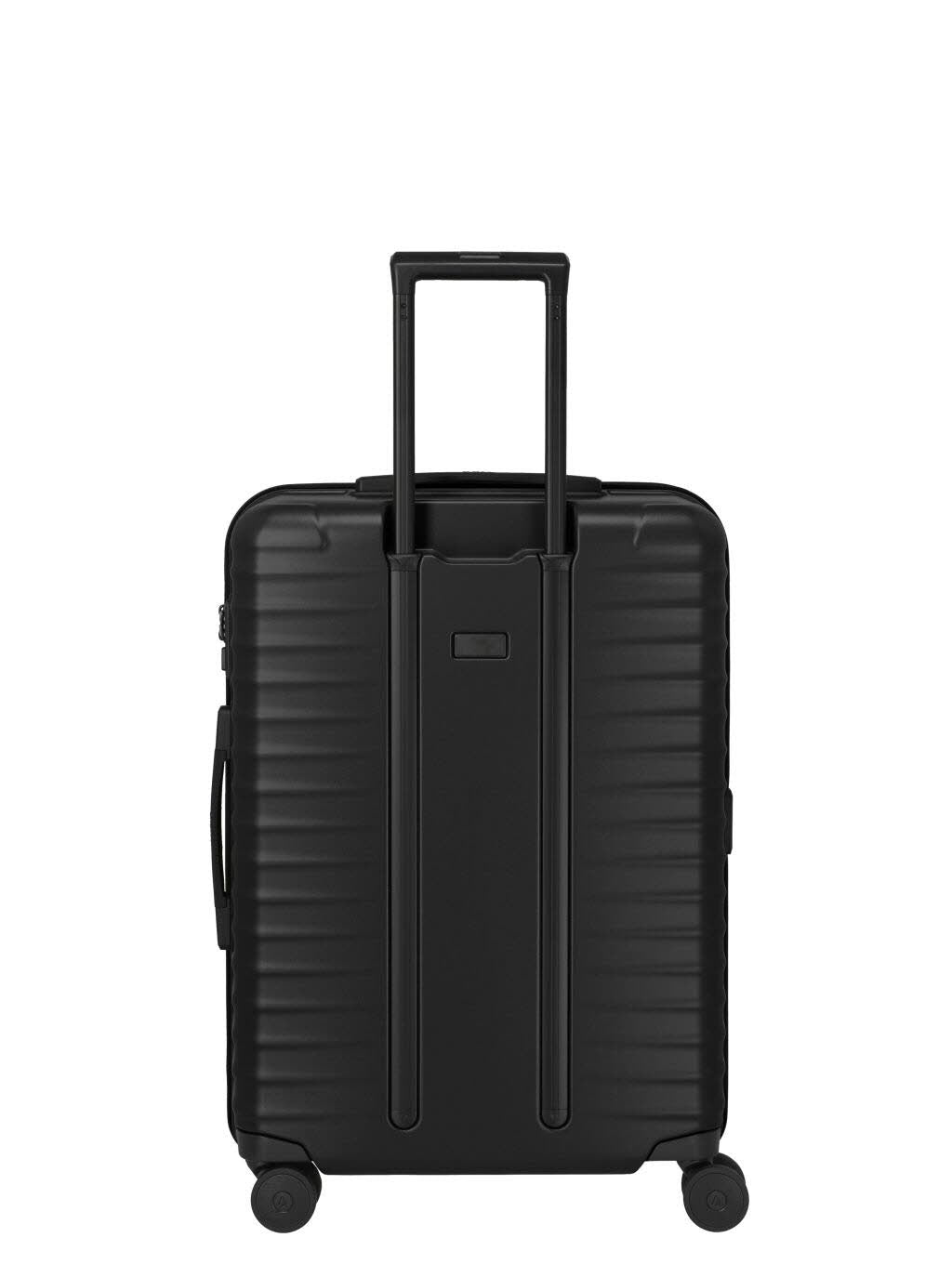 4w Trolley M+ Nightshade Black