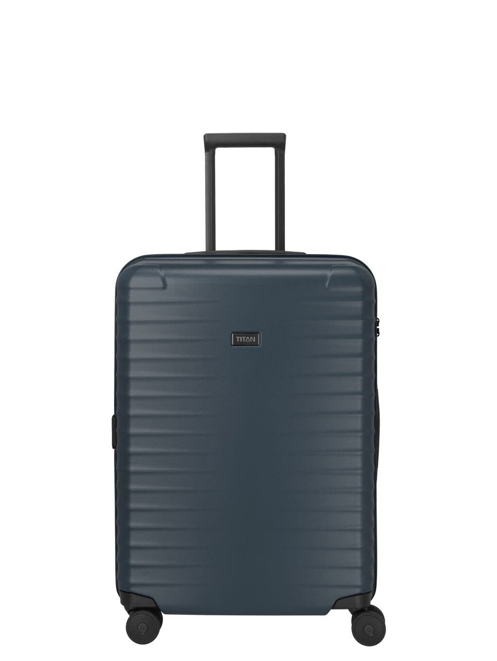 4w Trolley M+ Midnight Blue