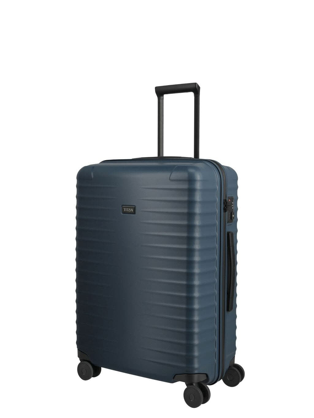 4w Trolley M+ Midnight Blue