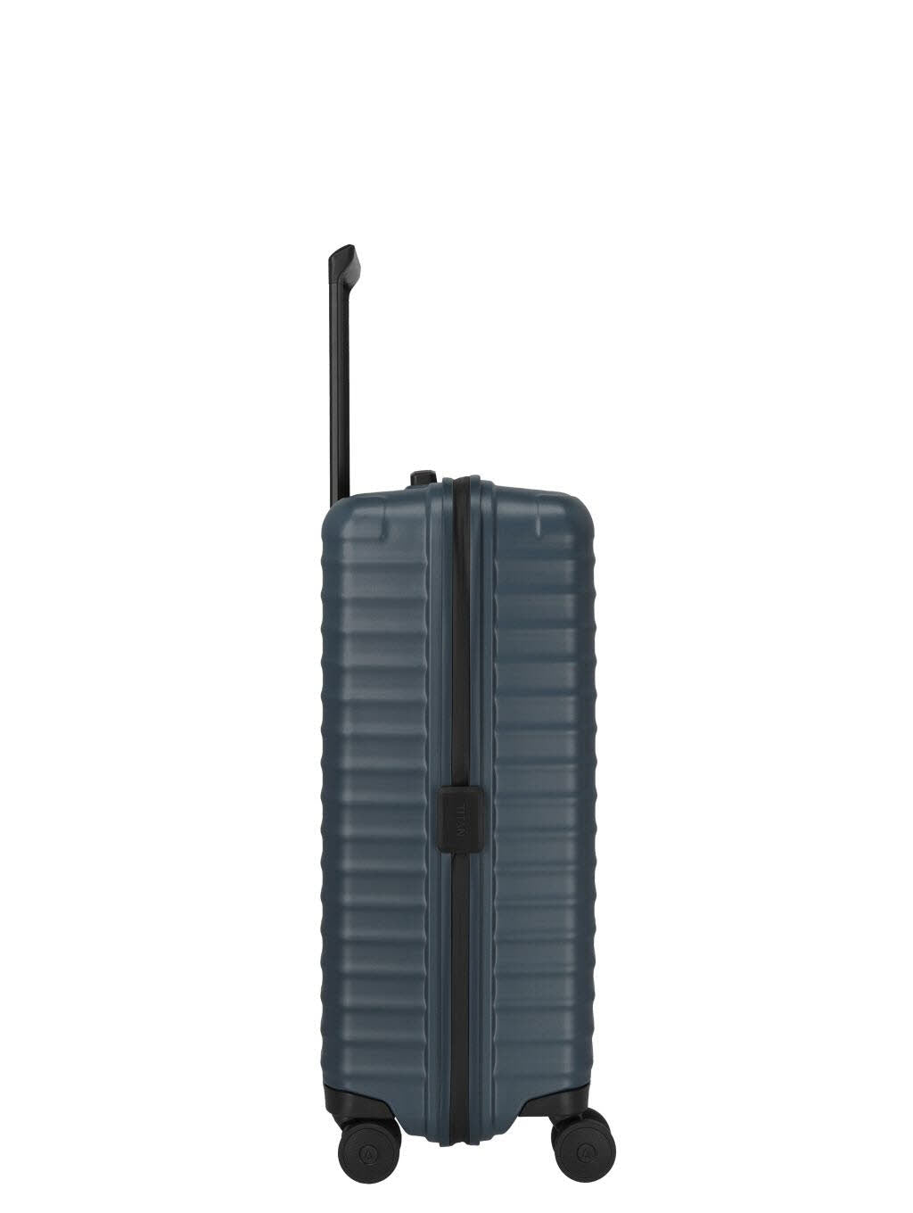 4w Trolley M+ Midnight Blue