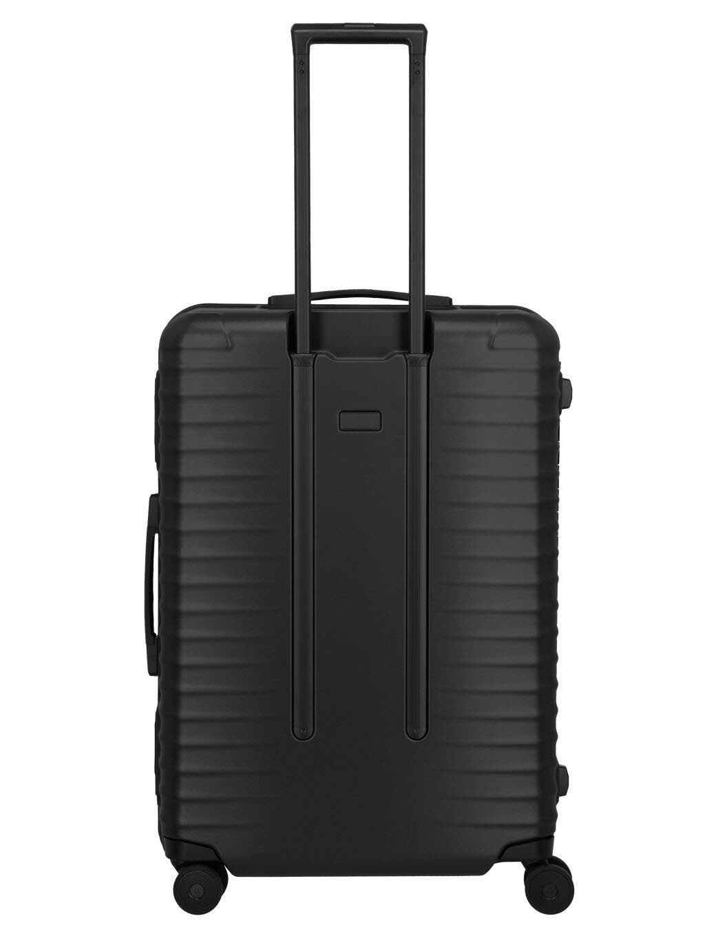 4w Trolley L Nightshade Black