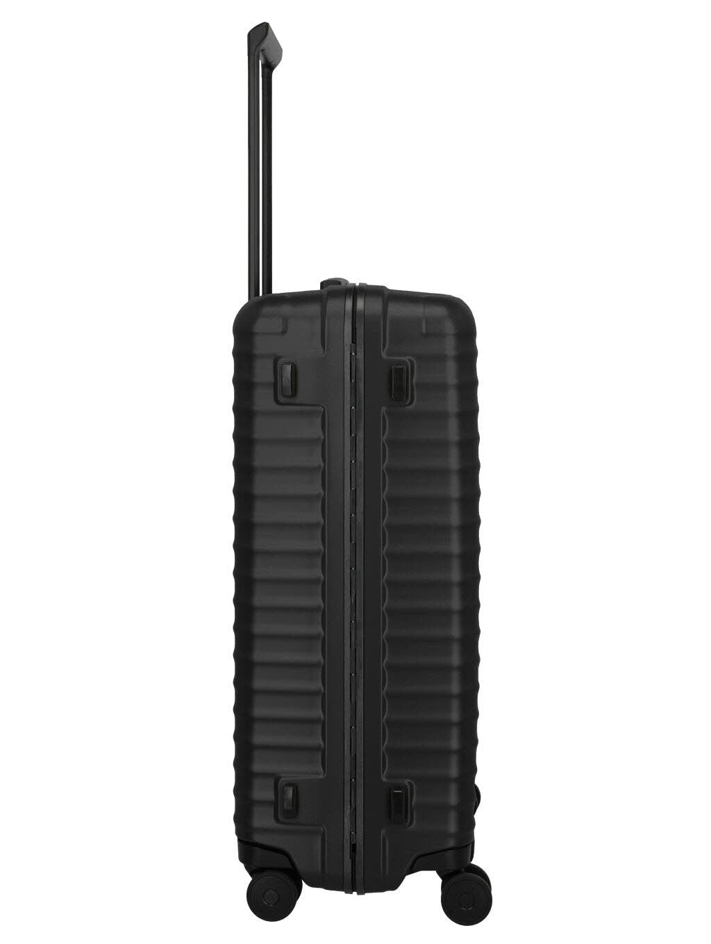 4w Trolley L Nightshade Black