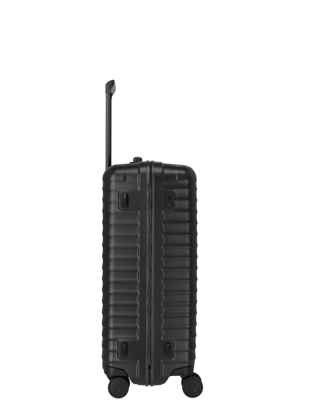 4w Trolley M+ Nightshade Black