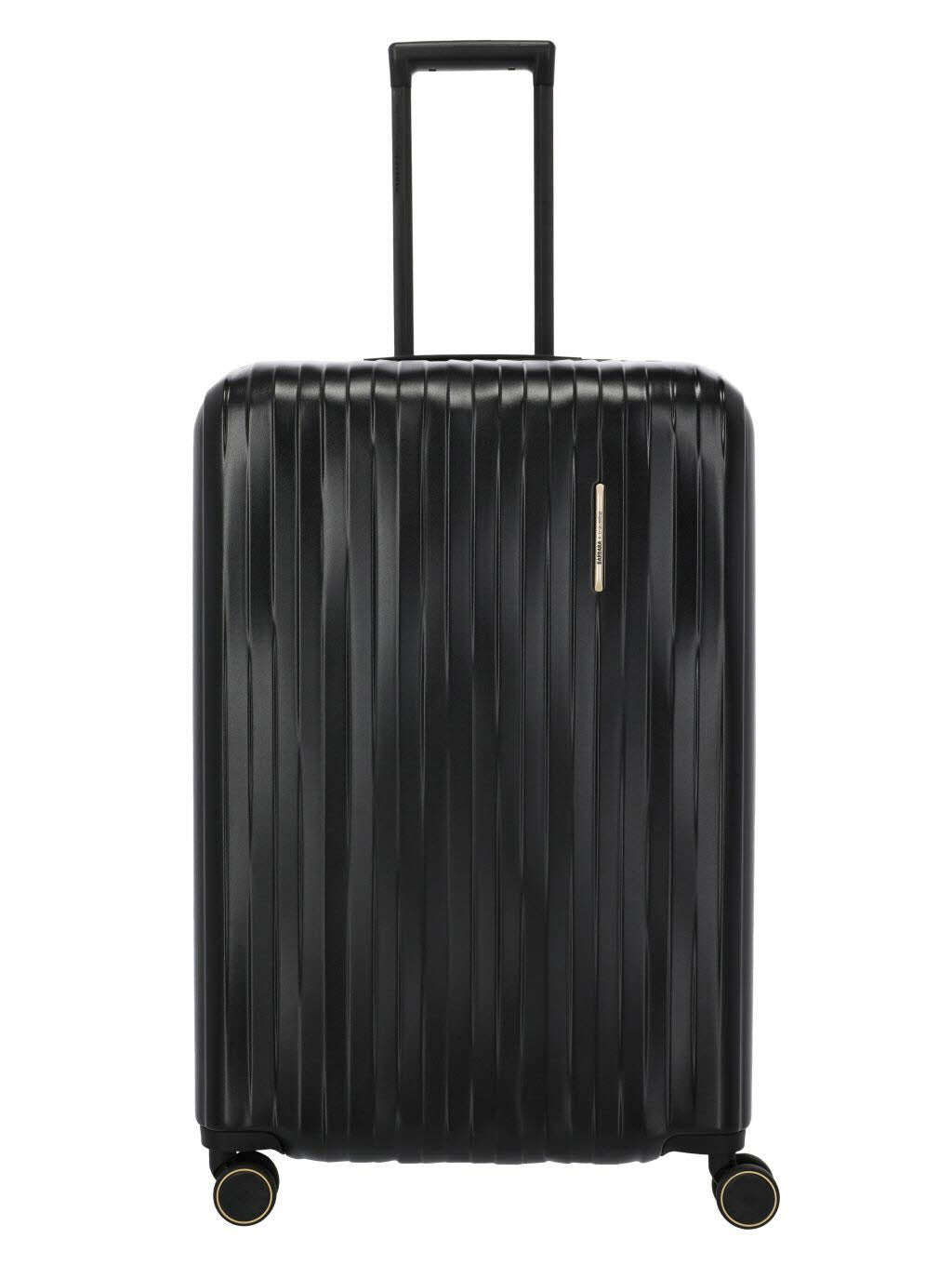 4-Rad Trolley L Barbara Black