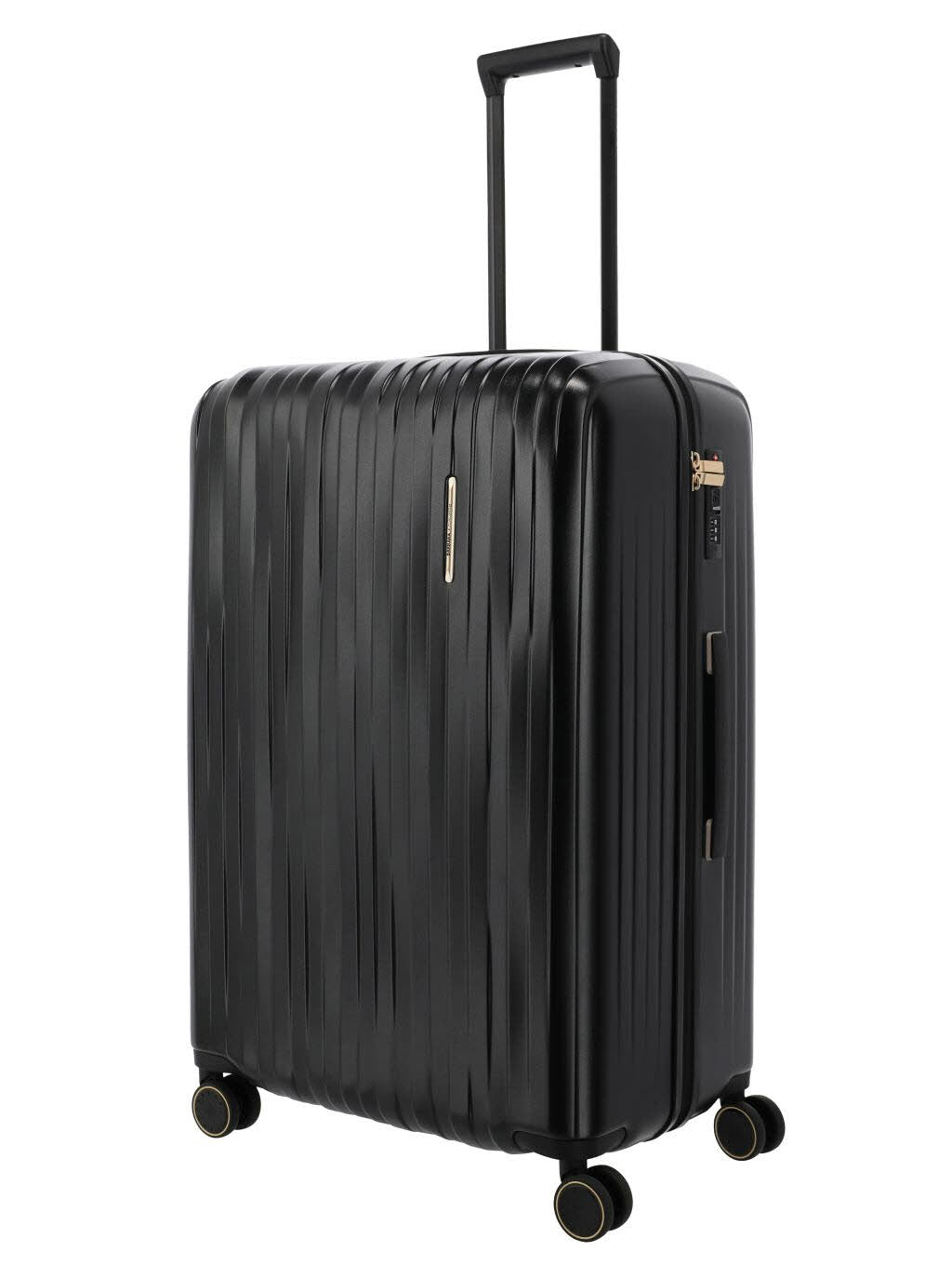 4-Rad Trolley L Barbara Black