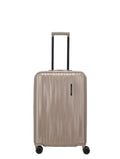 4-Rad Trolley M Barbara Satin Nude