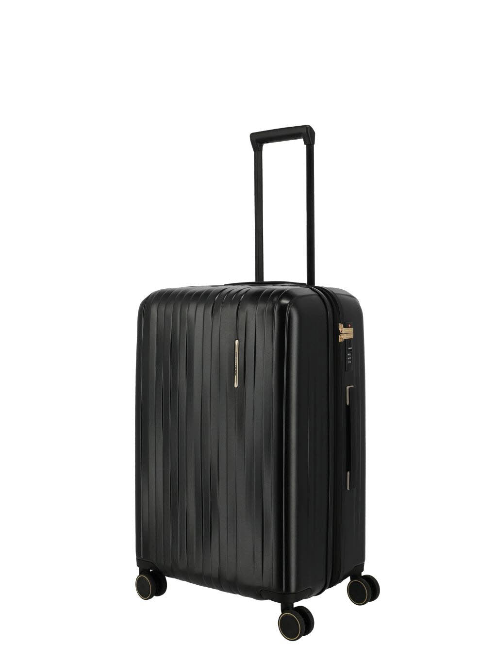 4-Rad Trolley M Barbara Black