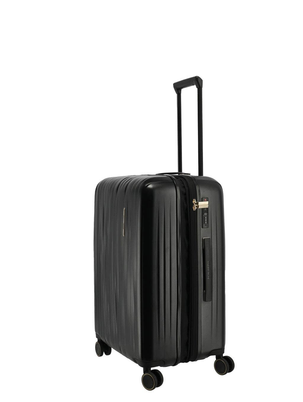 4-Rad Trolley M Barbara Black