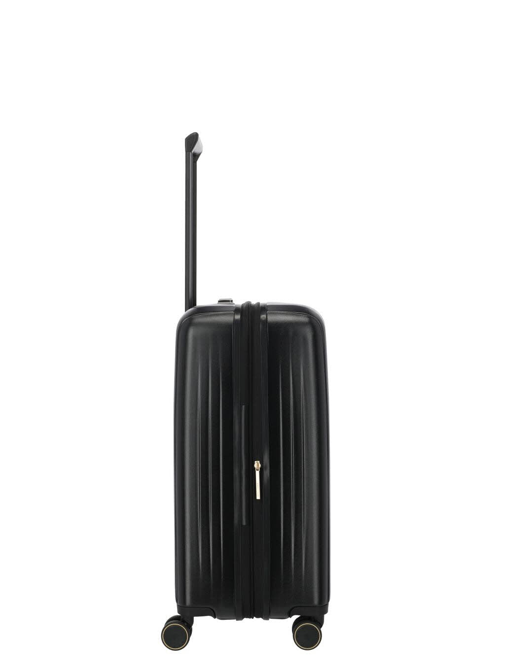 4-Rad Trolley M Barbara Black
