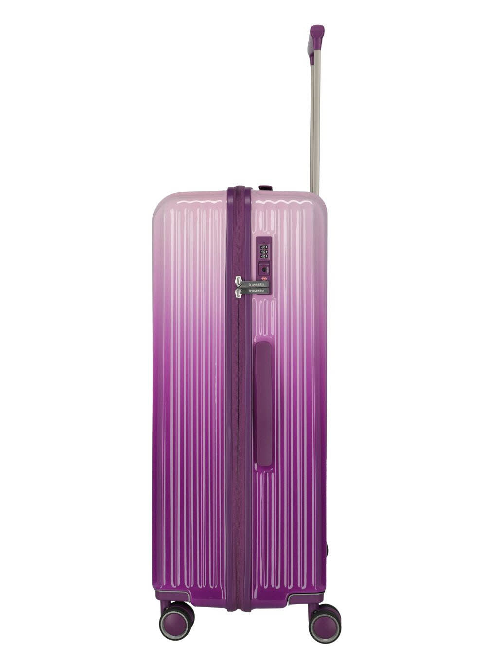 4w Trolley L Purple Degrade