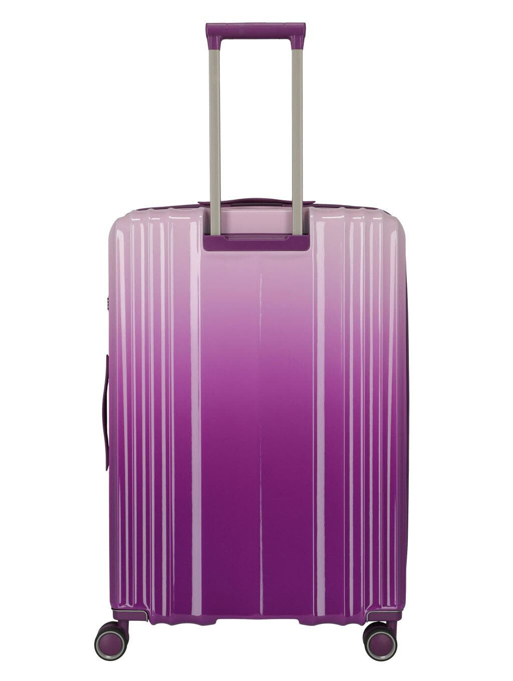4w Trolley L Purple Degrade
