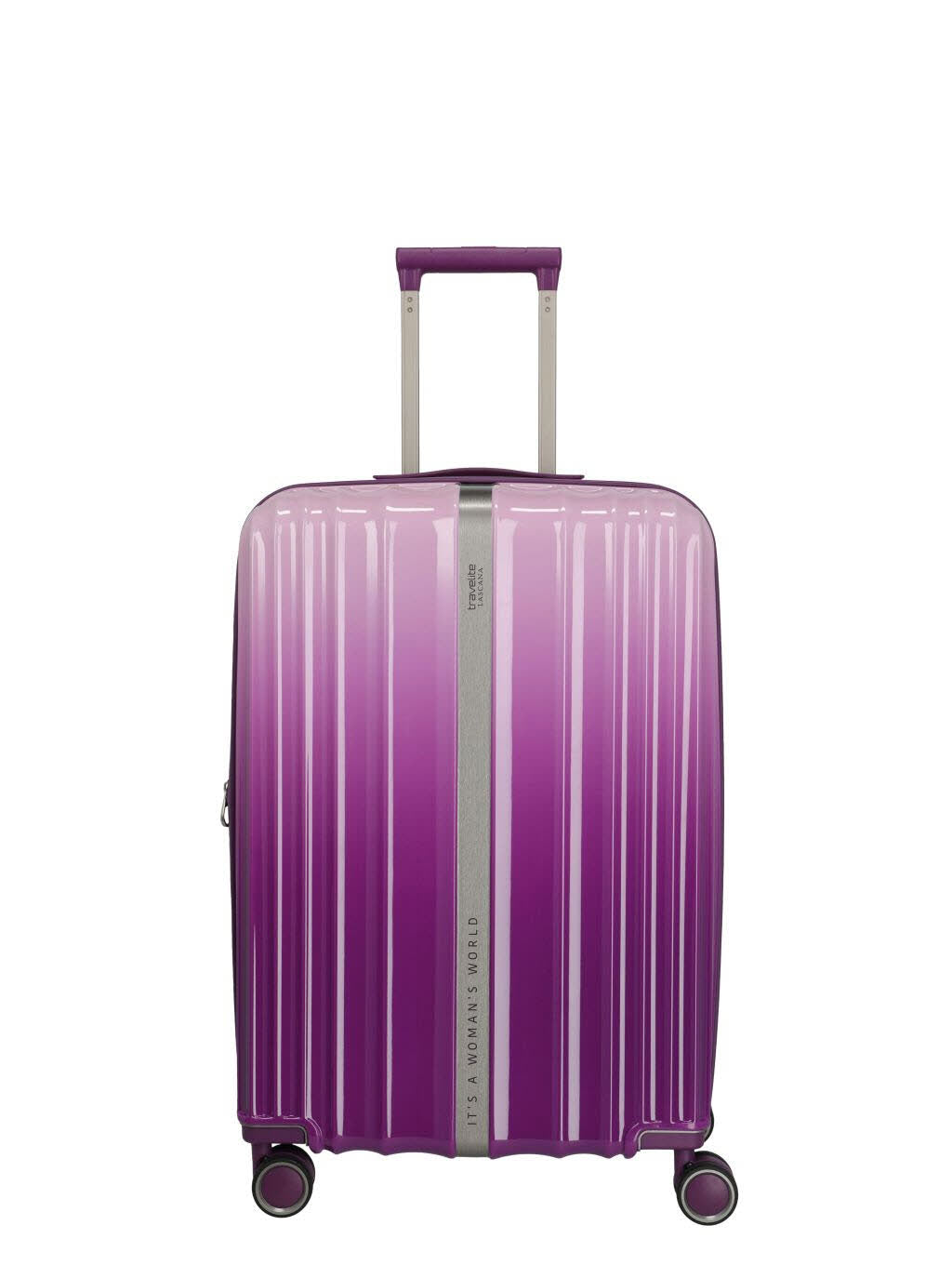 4w Trolley M Purple Degrade