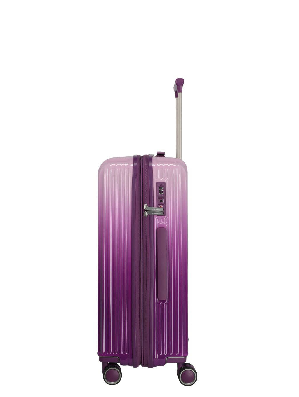 4w Trolley M Purple Degrade