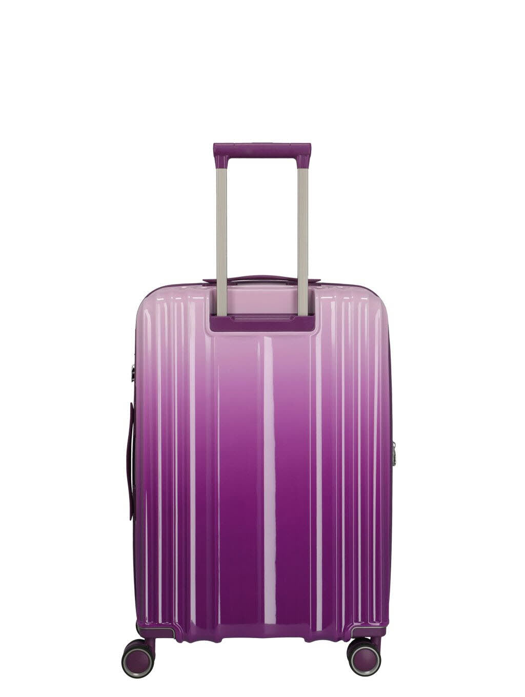 4w Trolley M Purple Degrade