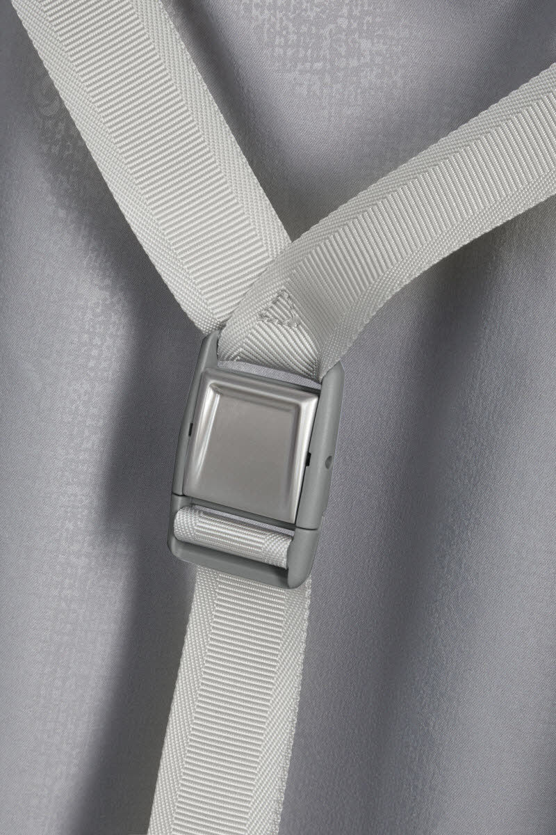 SPINNER 76/28 Aluminium