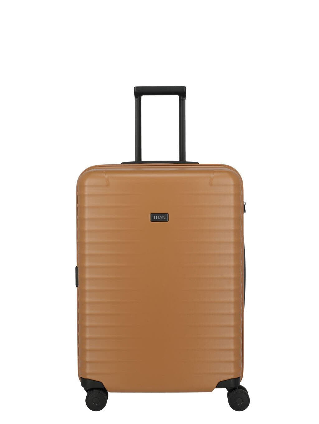 4w Trolley M+ Canyon Bronze