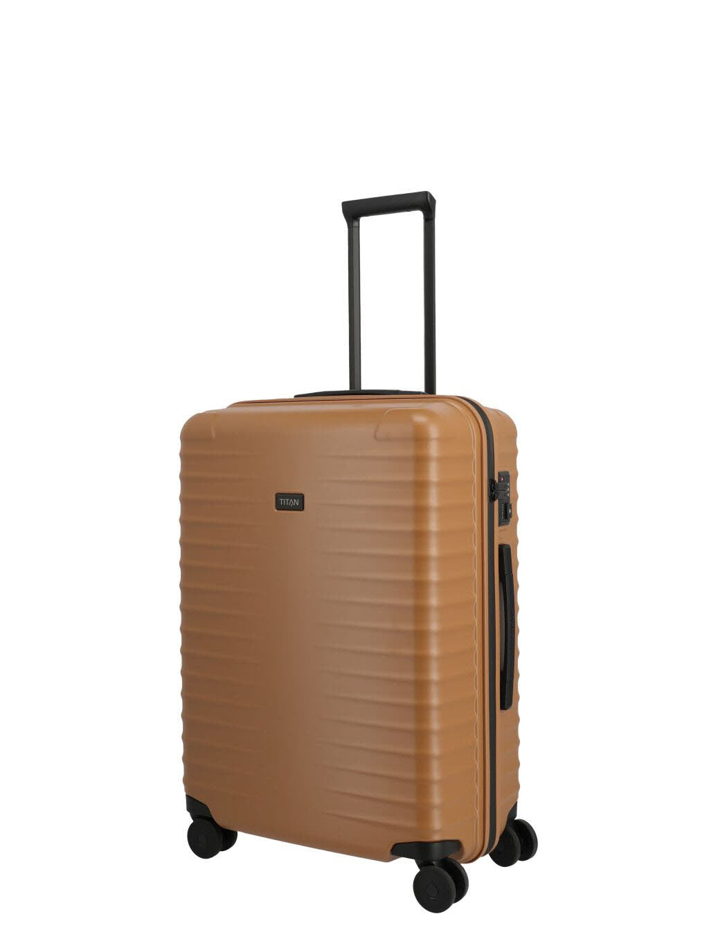 4w Trolley M+ Canyon Bronze