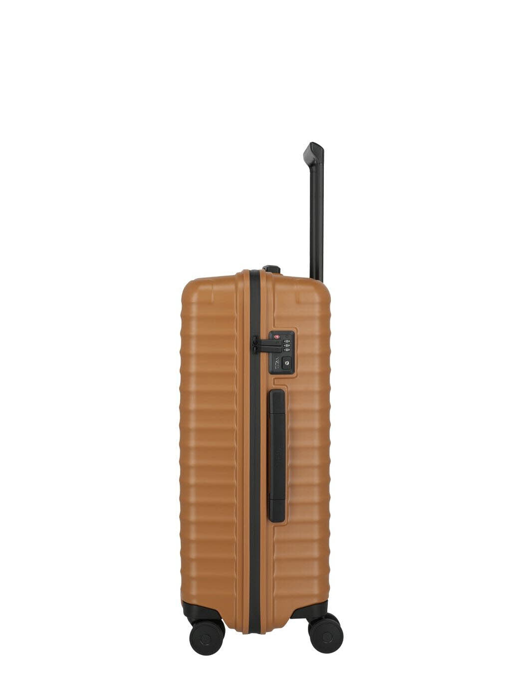4w Trolley M+ Canyon Bronze