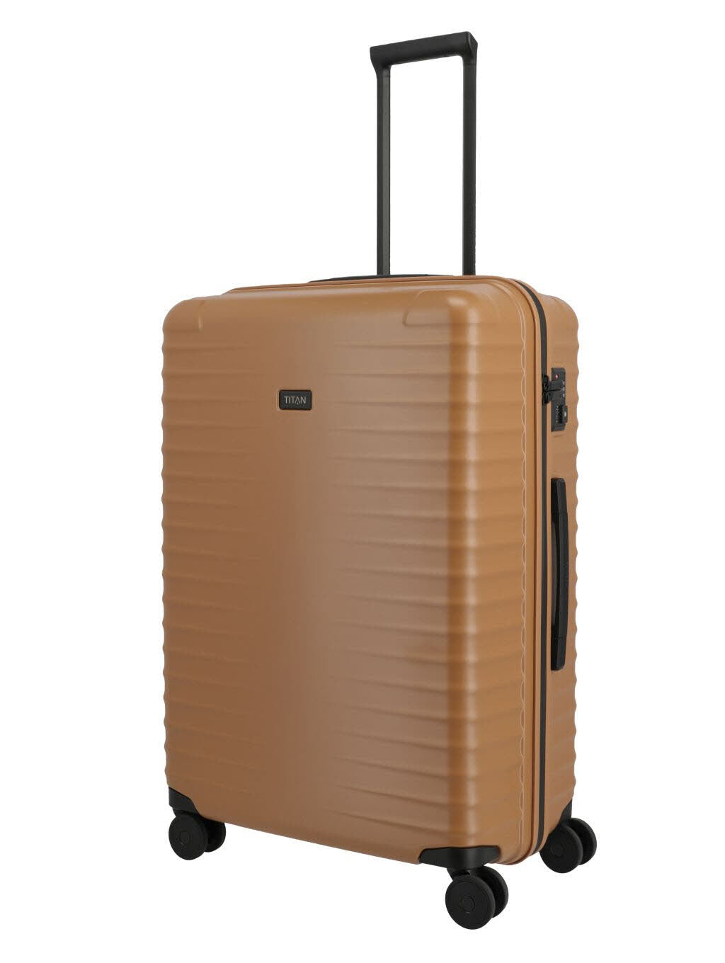 4w Trolley L Canyon Bronze