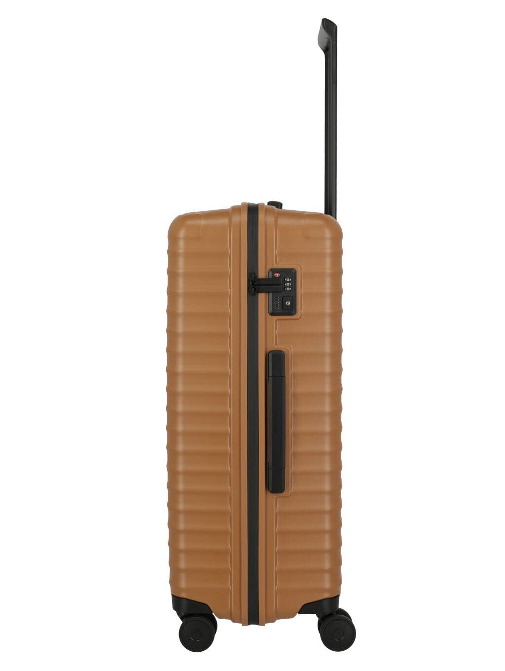 4w Trolley L Canyon Bronze