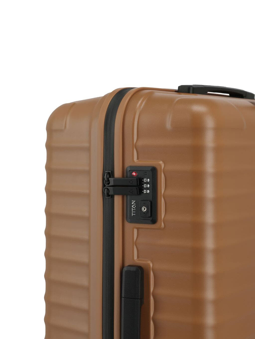4w Trolley L Canyon Bronze