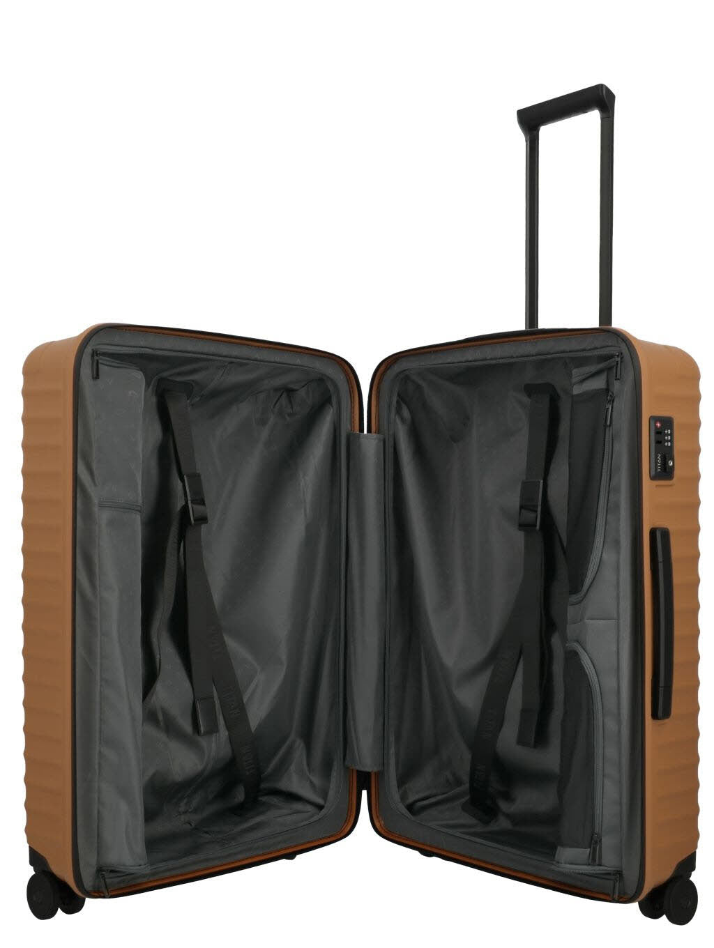4w Trolley L Canyon Bronze