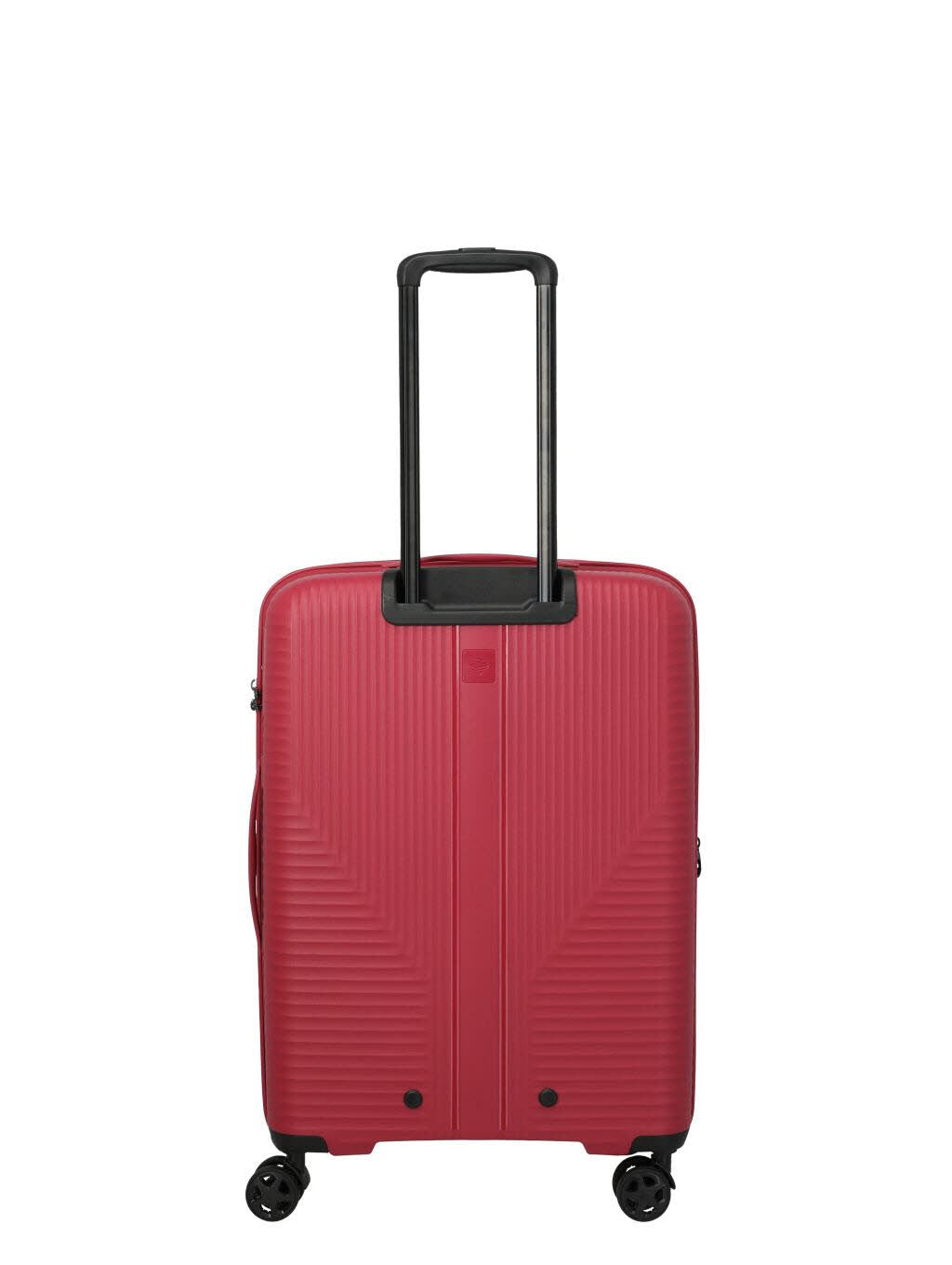 4-Rad Trolley M Red