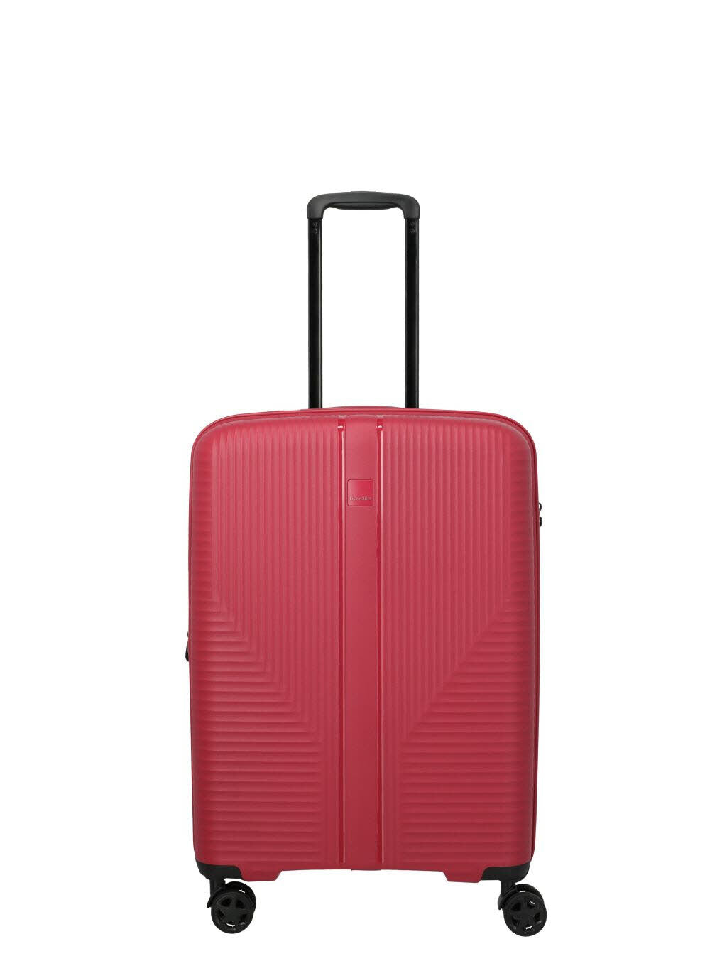4-Rad Trolley M Red