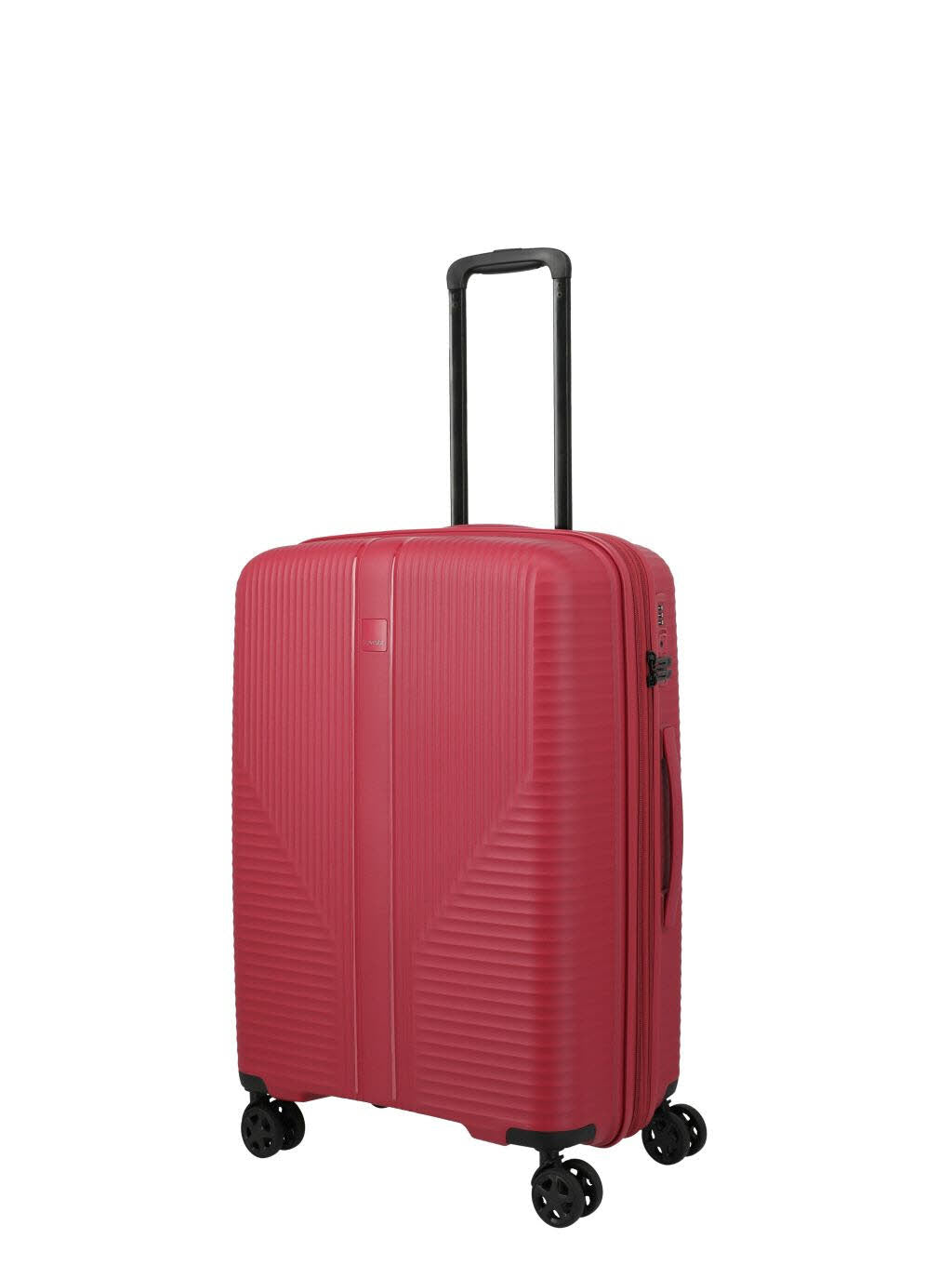 4-Rad Trolley M Red