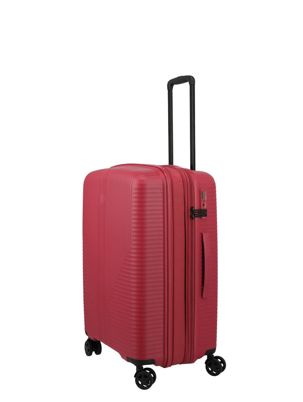 4-Rad Trolley M Red