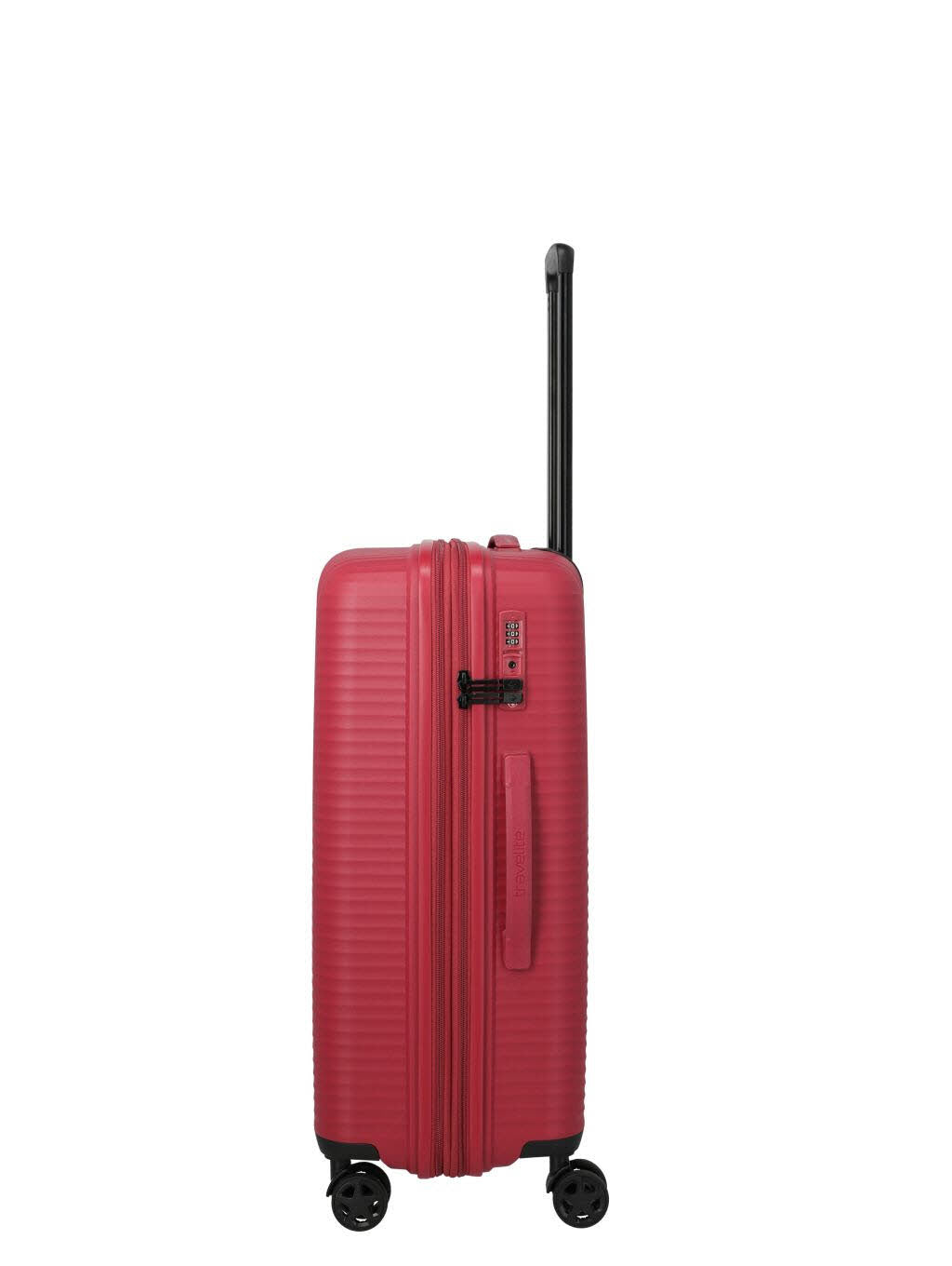 4-Rad Trolley M Red