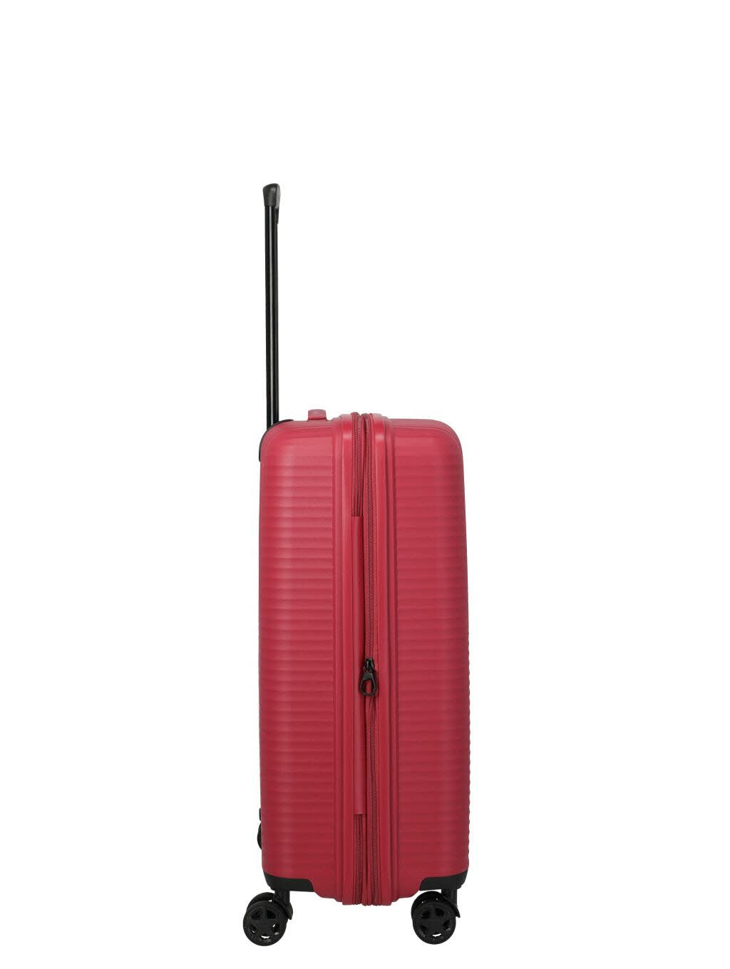 4-Rad Trolley M Red