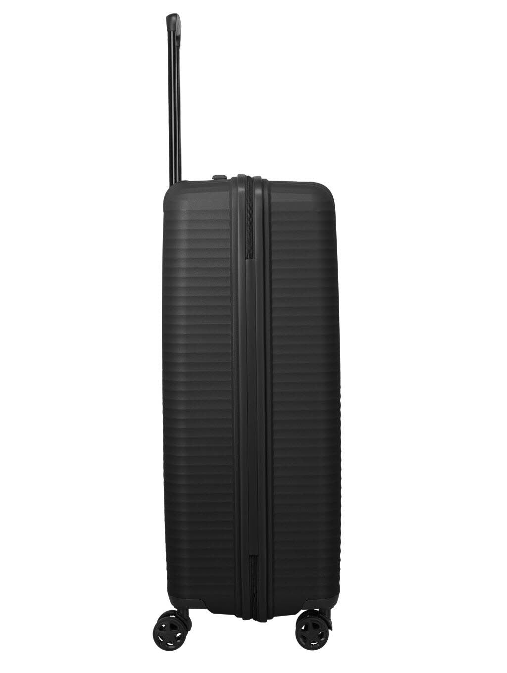 4-Rad Trolley L Black