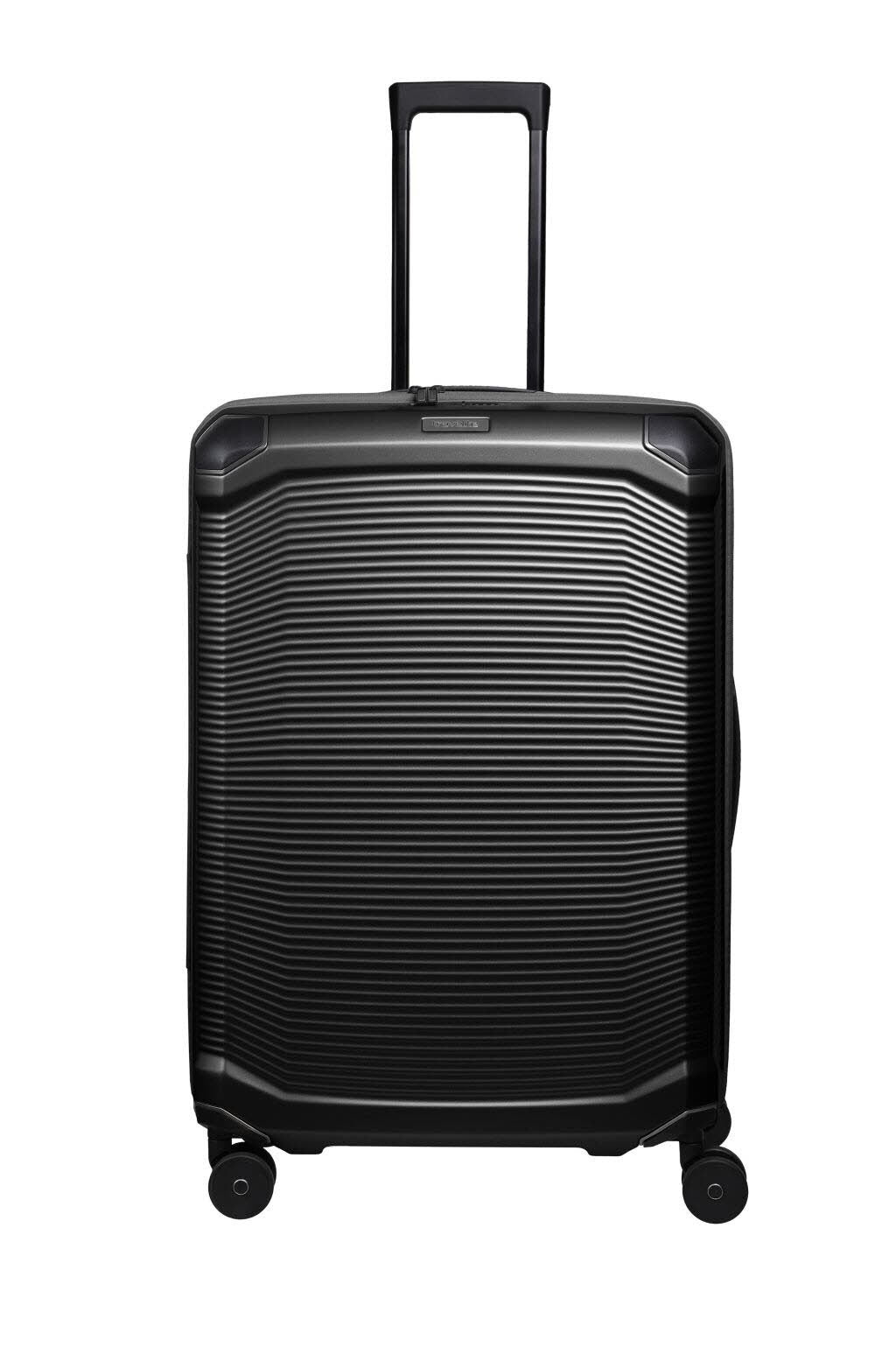 4w Trolley L Black