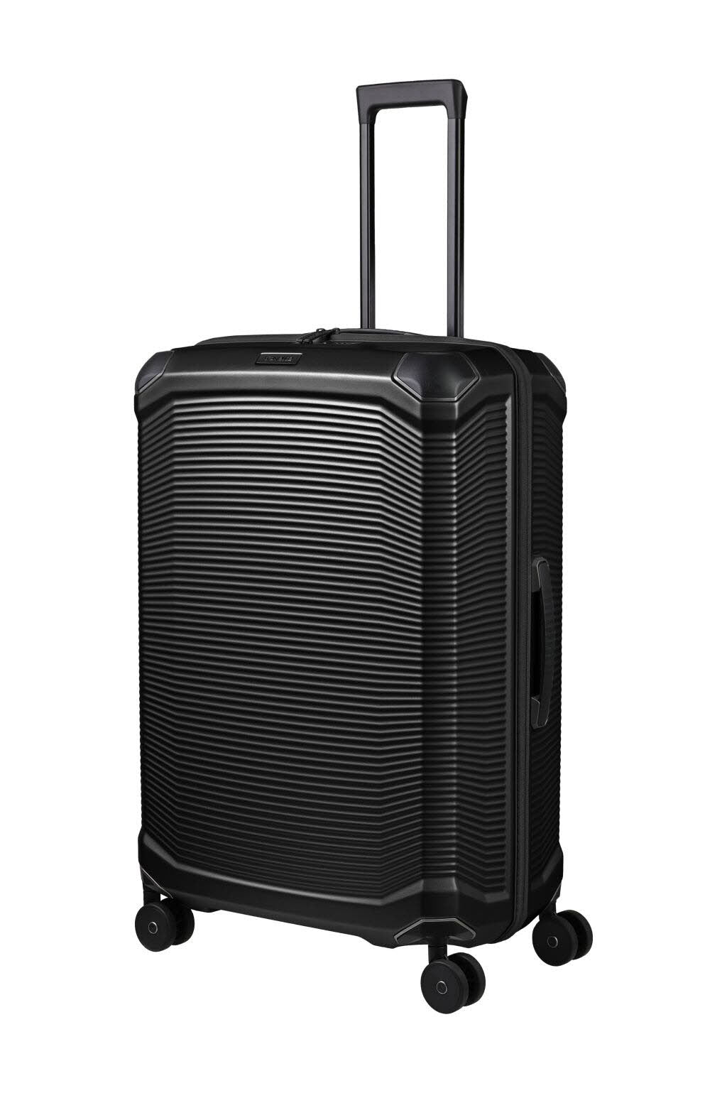 4w Trolley L Black