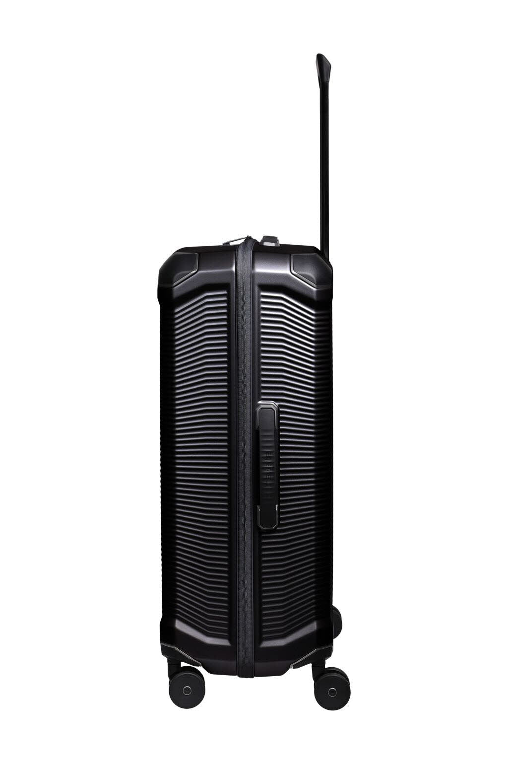 4w Trolley L Black