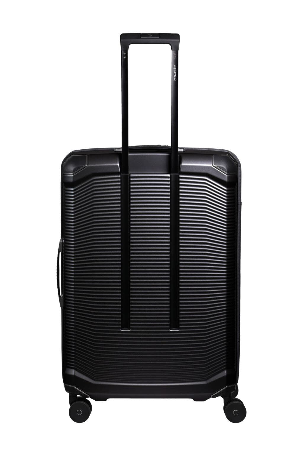 4w Trolley L Black