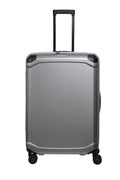 4w Trolley L Silber