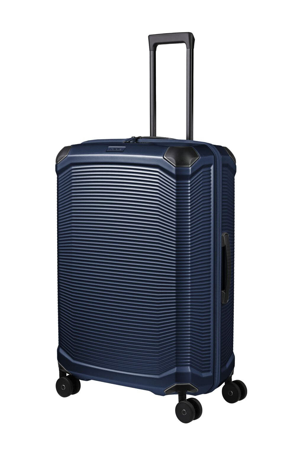 4w Trolley L Navy