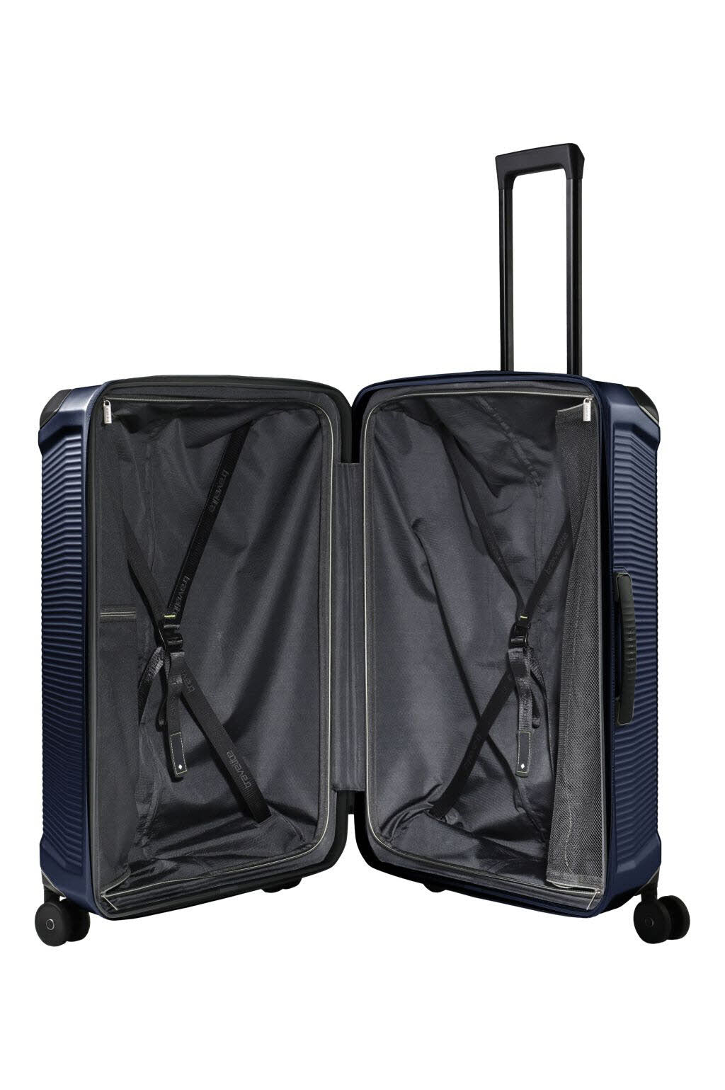 4w Trolley L Navy
